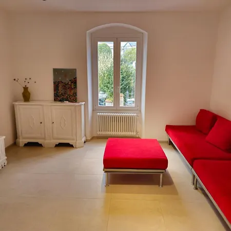 Daire Casa Anelita La Spezia