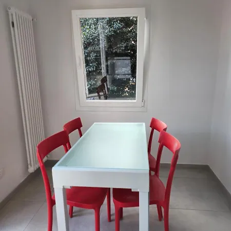 Appartamento Casa Anelita *