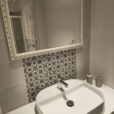 Appartement Casa Anelita La Spezia