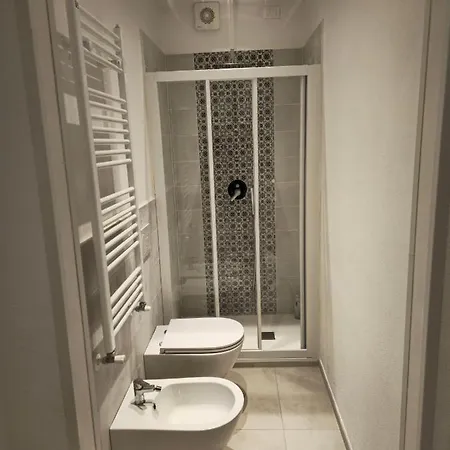 Casa Anelita Daire *