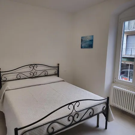 Casa Anelita Lägenhet La Spezia