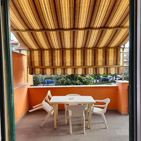 Casa Anelita * Специя