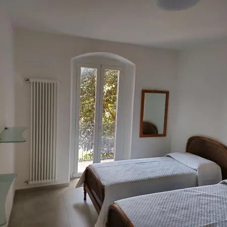 Casa Anelita * لا سبيتسْيا