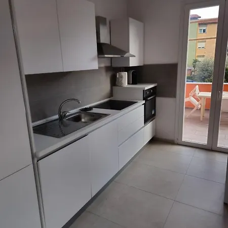 Апартаменты Casa Anelita