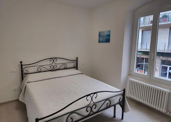 Casa Anelita Apartmán La Spezia