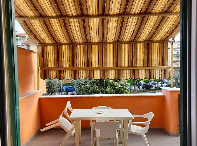 Casa Anelita * La Spezia