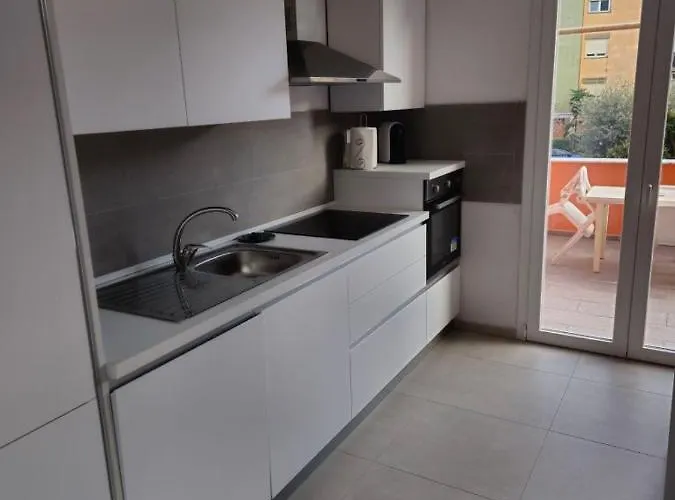 Apartmán Casa Anelita