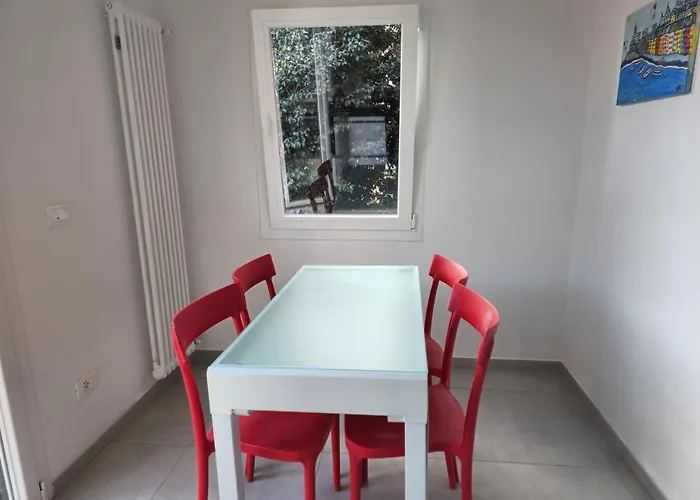 Apartmán Casa Anelita *