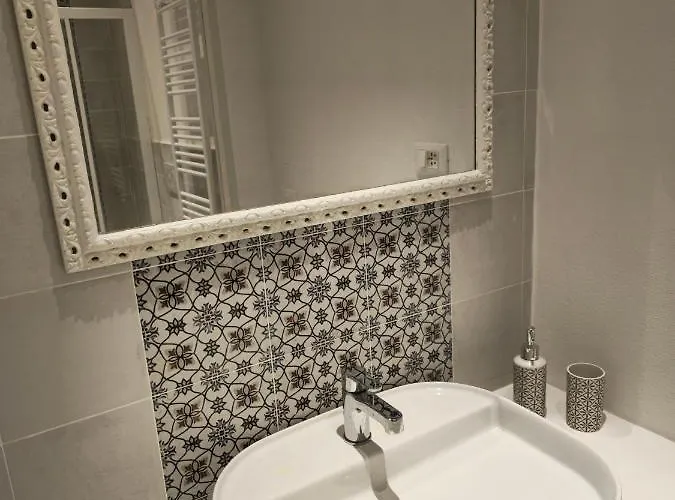 Apartmán Casa Anelita La Spezia