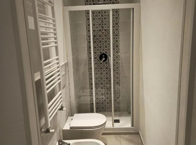 Casa Anelita Apartmán *